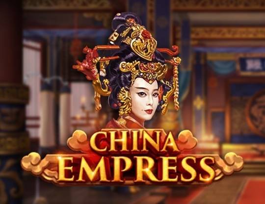 Play China Empress demo for free