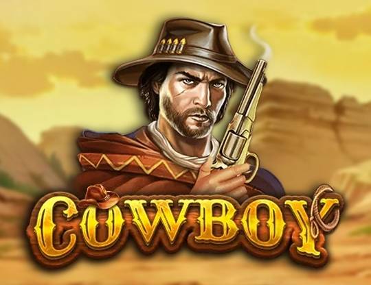 Play Cowboy demo for free