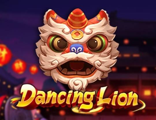 Play Dancing Lion demo for free