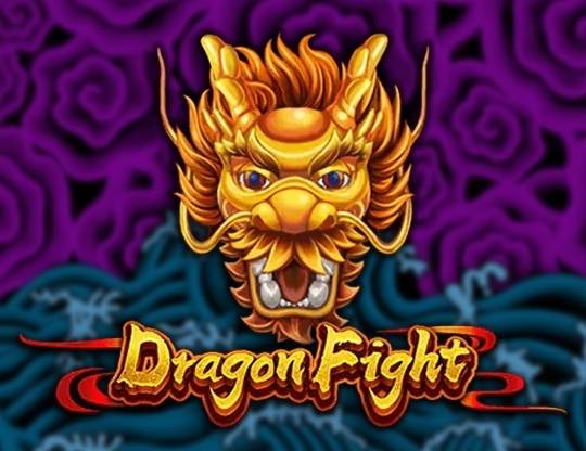Play Dragon Fight demo for free