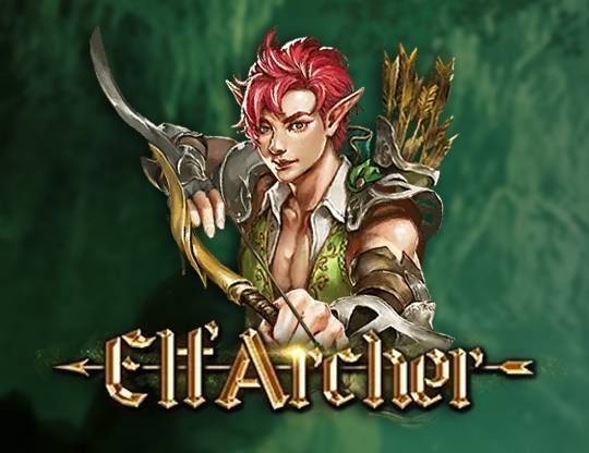 Play Elf Archer demo for free