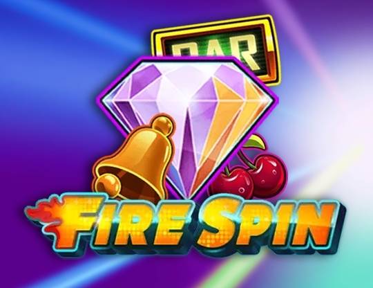 Play Fire Spin demo for free