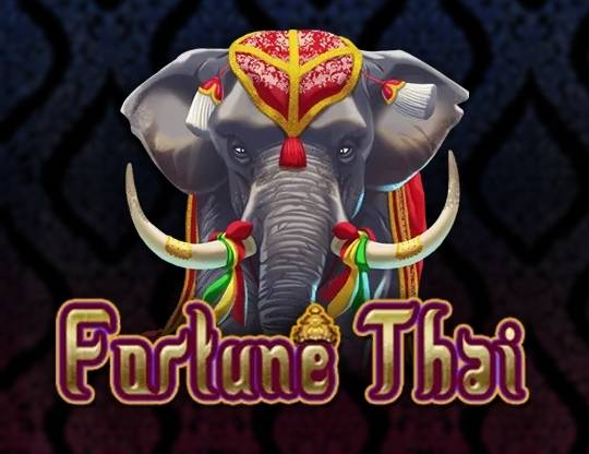 Play Fortune Thai demo for free