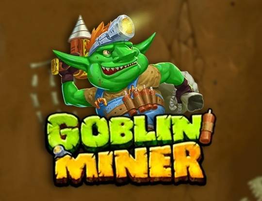 Play Goblin Miner demo for free