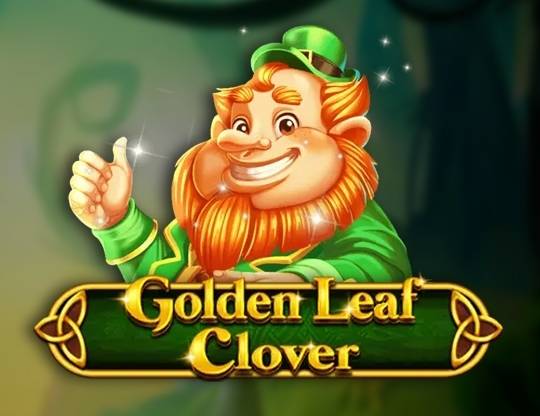 Play Golden Leaf Clover demo for free