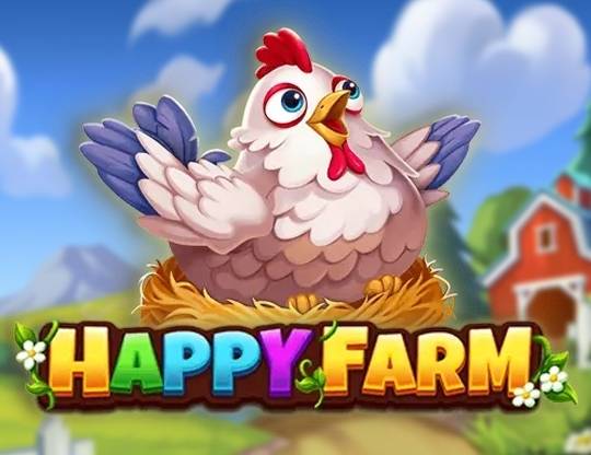 Play Happy Farm demo for free
