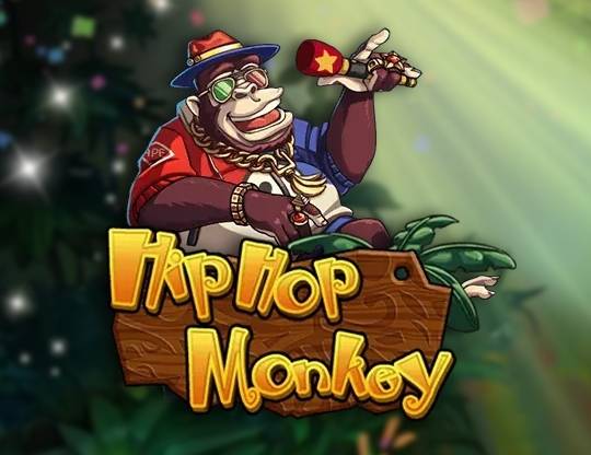 Play Hip Hop Monkey demo for free