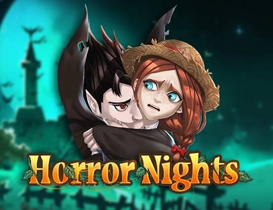 Play Horror Nights demo for free