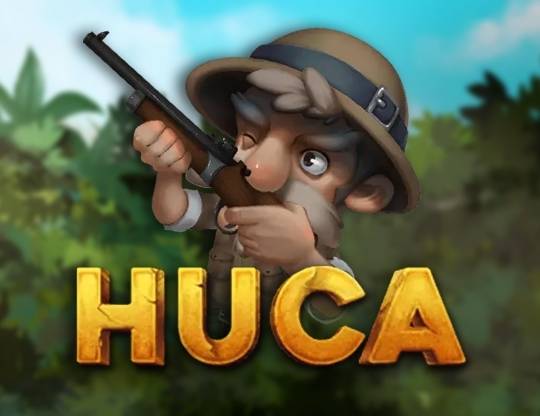 Play Huca demo for free