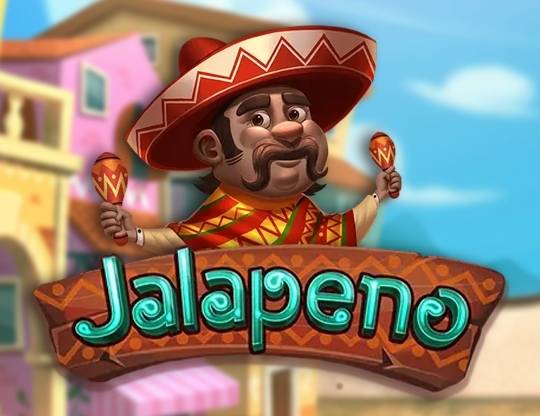 Play Jalapeno demo for free