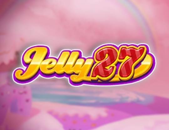 Play Jelly 27 demo for free