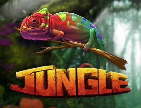 Play Jungle demo for free