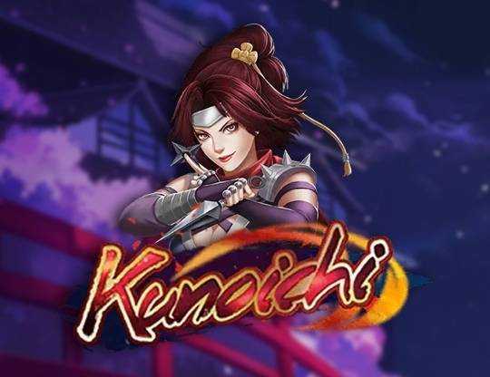 Play Kunoichi demo for free