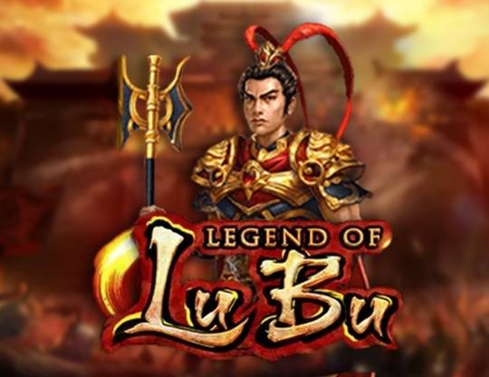 Play Legend of Lu Bu demo for free