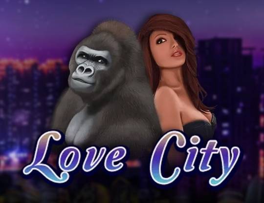 Play Love City demo for free