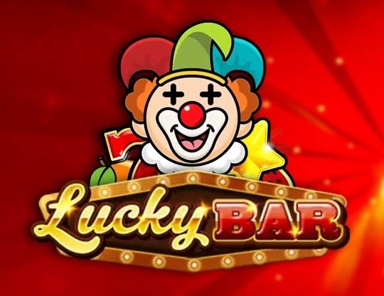 Play Lucky Bar demo for free