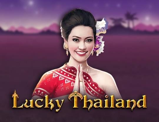 Play Lucky Thailand demo for free