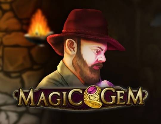 Play Magic Gem demo for free