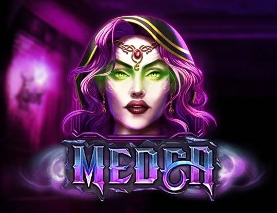 Play Medea demo for free