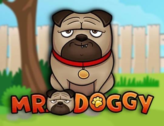 Play Mr Doggy demo for free