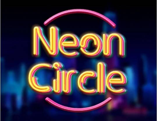 Play Neon Circle demo for free