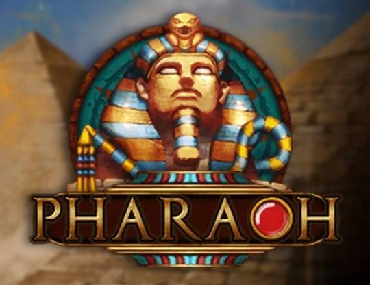 Play Pharaoh demo for free