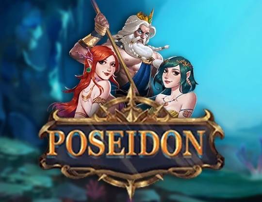 Play Poseidon demo for free