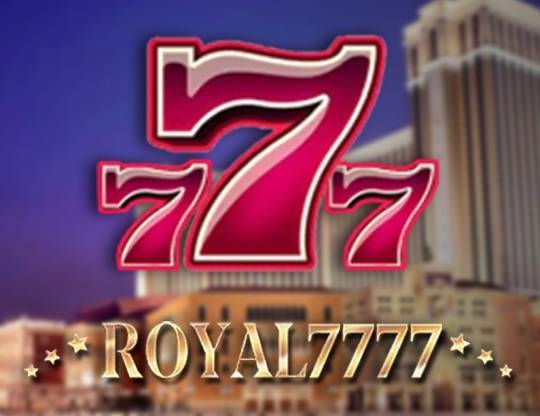 Play Royal 7777 demo for free