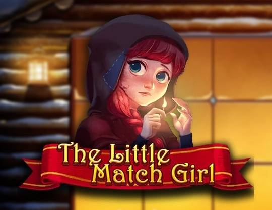 Play The Little Match Girl demo for free