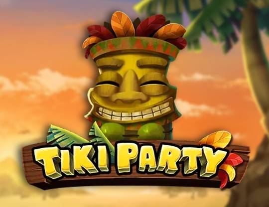 Play Tiki Party demo for free