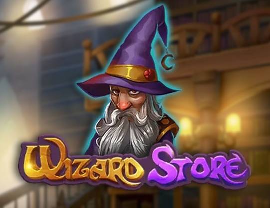 Play Wizard Store demo for free