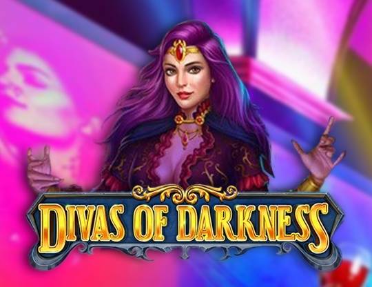 Play Divas of Darkness demo for free