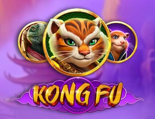 Play Kong Fu demo for free