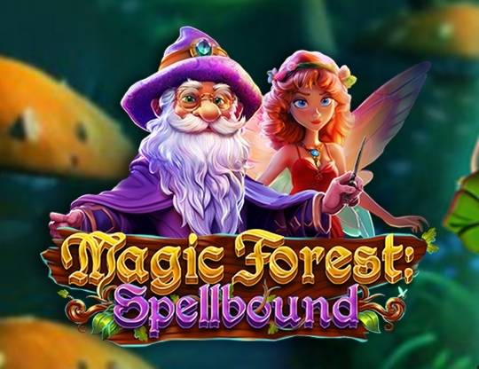 Play Magic Forest: Spellbound demo for free