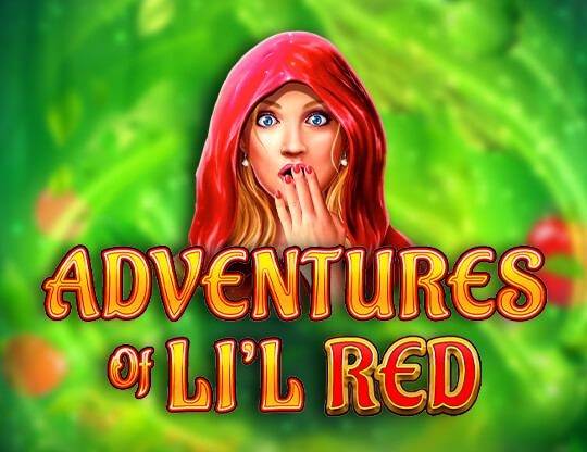 Play Adventures of Li'l Red demo for free
