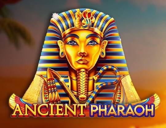 Play Ancient Pharaoh demo for free