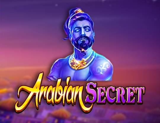 Play Arabian Secret demo for free