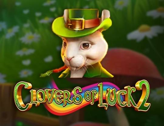Play Clovers of Luck 2 demo for free