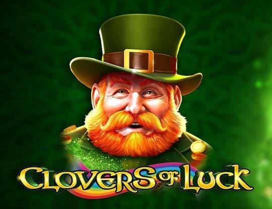 Play Clovers of Luck demo for free