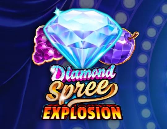 Play Diamond Spree Explosion demo for free