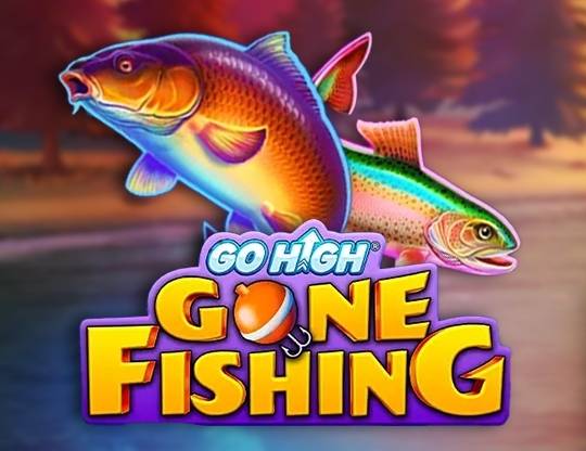 Play Go High Gone Fishing demo for free