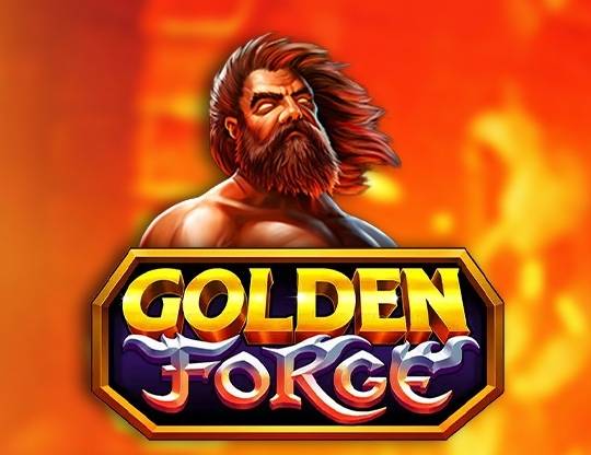 Play Golden Forge demo for free