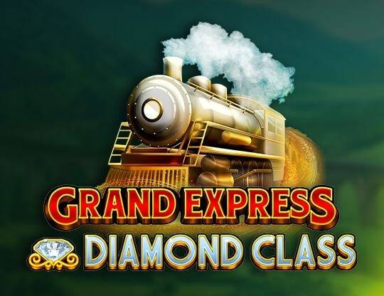 Play Grand Express Diamond Class demo for free