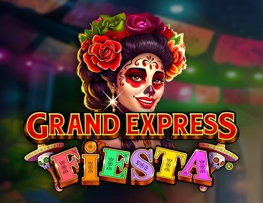 Play Grand Express Fiesta demo for free