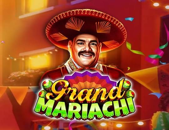 Play Grand Mariachi demo for free