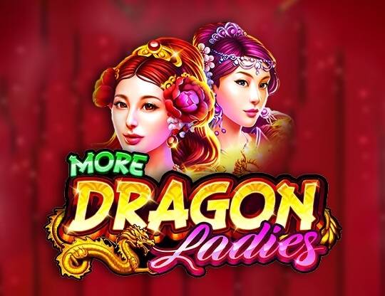 Play More Dragon Ladies demo for free