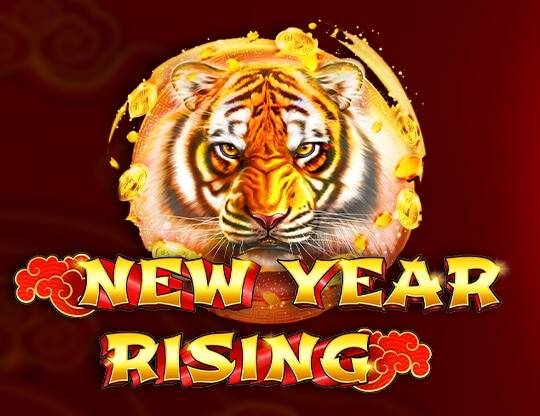 Play New Year Rising demo for free