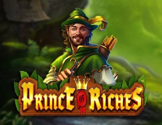 Play Prince of Riches demo for free