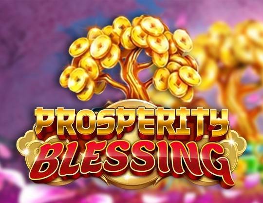 Play Prosperity Blessing demo for free