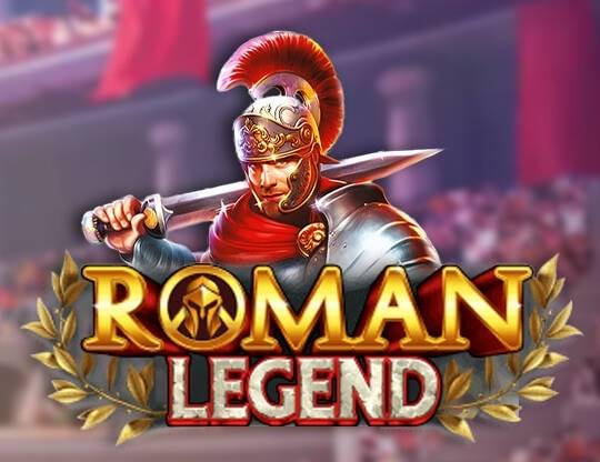 Play Roman Legend demo for free